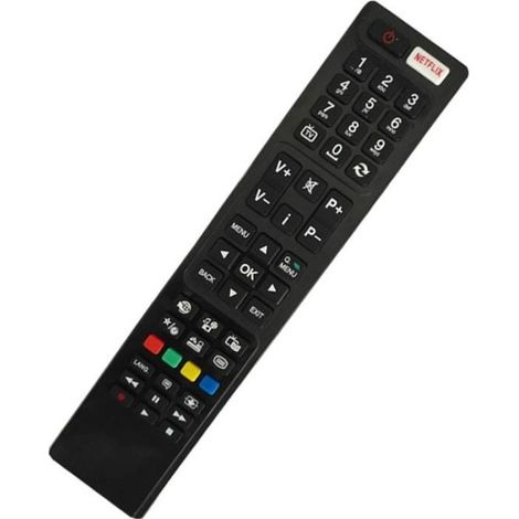 Télécommande pour PANASONIC TV RC48125 30089237, RC48127 (1/3)