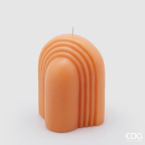EDG Enzo De Gasperi Candela Archi H 12 Salmon Arancione