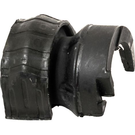 Casquillo de la barra estabilizadora delantera (mitad) (1/2)