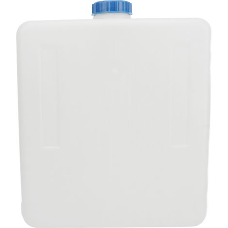 Réservoir 9L Carburant Diesel Essence Chauffage Stationnaire Antifuite avec Bouchon Étanche Sortie d'Huile (1/5)