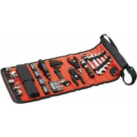Black & Decker A7144-XJ juego de herramientas mecanicas
