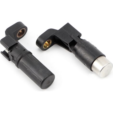 Kit de 2 capteurs de vitesse d'entrée/sortie de transmission ZF4HP16 compatible avec Chevy 2002 et suivants (99192) (1/5)
