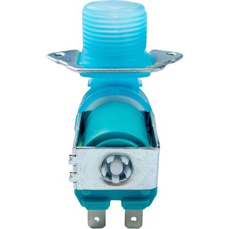 The water valve 17476000005962/33290417 DD81-02065A is suitable for household dishwasher accessories. (1/4)