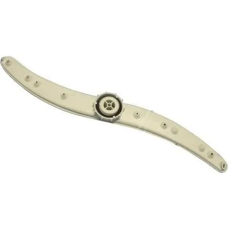 Indesit Brazo de lavado superior transparente C0075746