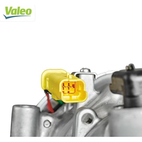 Compresseur, climatisation Valeo 813223 CITROËN 1617992780 6453QJ 6453QK 6453QX