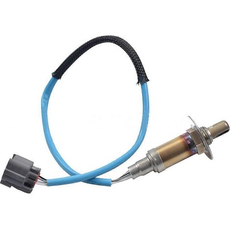 Sensor de oxígeno O2 para automóvil 22690-AA831 22690-AA891 para SUBARU FORESTER IMPREZA LEGACY 2005-2010 Sensor de oxígeno trasero posterior (1/5)