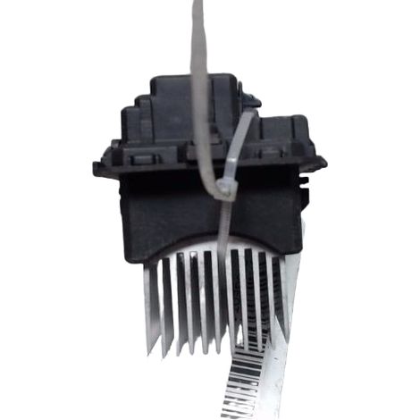 [PRODUIT D'OCCASION] Resistance De Chauffage PEUGEOT 208 ♻️ Ref Oe. 6441af - Garantie à vie
