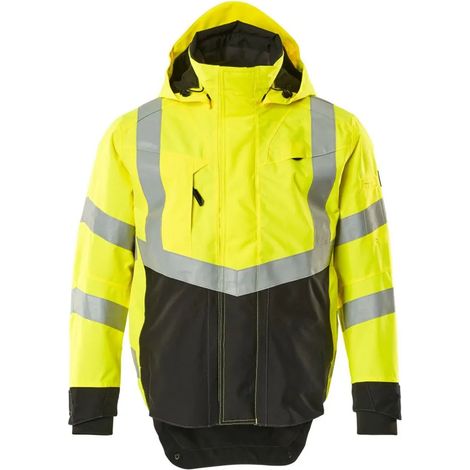 Ropa de protección Mascot safe supreme 15501 impermeable transpirable