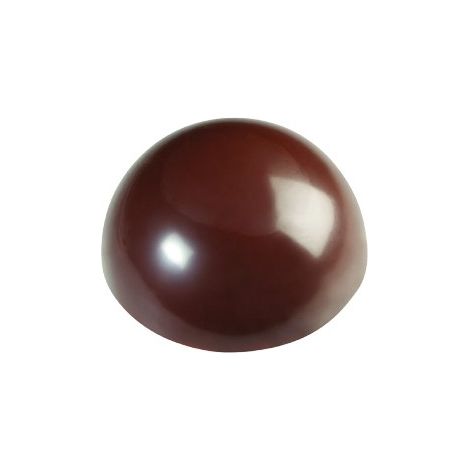 STAMPI PRALINE IN POLICARBONATO PAVONI