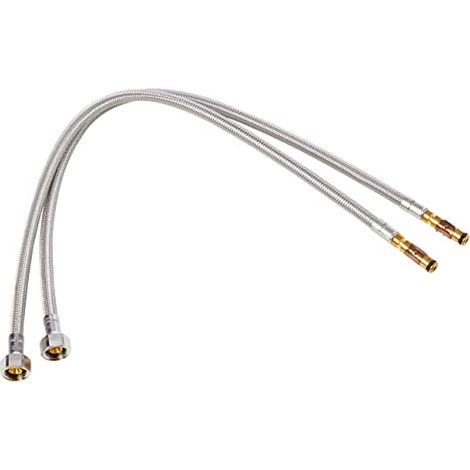 Grohe Ricambi - Tubo flessibile con attacco 45484000