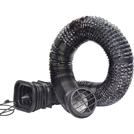Rallonge de grille d'aération voiture – Ajustement universel (1/5)