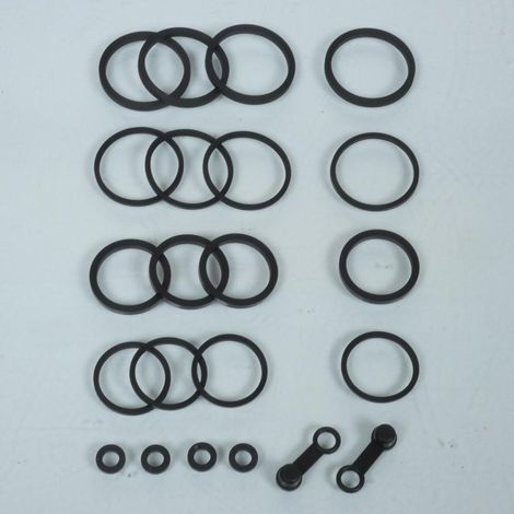Kit réparation étrier de frein AV pour moto Kawasaki 750 ZXR-R