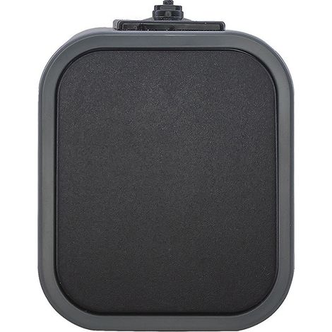 Interruptor simple B2 N/T IP54 gris/negro - E+9001569 (1/2)