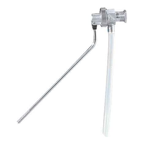 FLOTADOR TIPO CATIS 3/8"