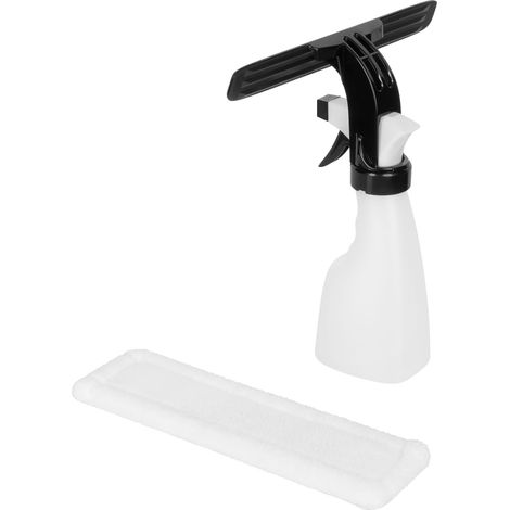 Limpiacristales teesa tsa5016 función spray 240ml