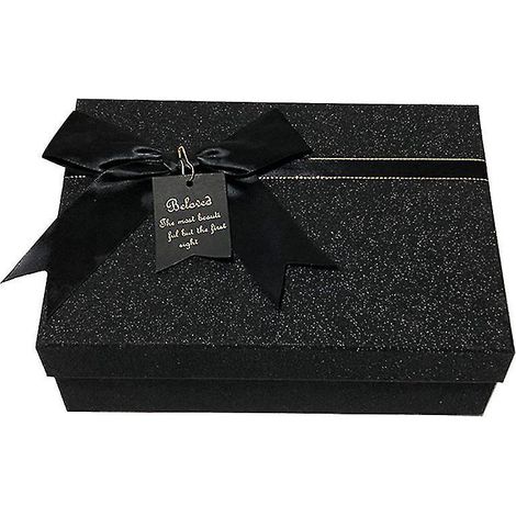 1 boîte à bonbons cadeau (1/3)