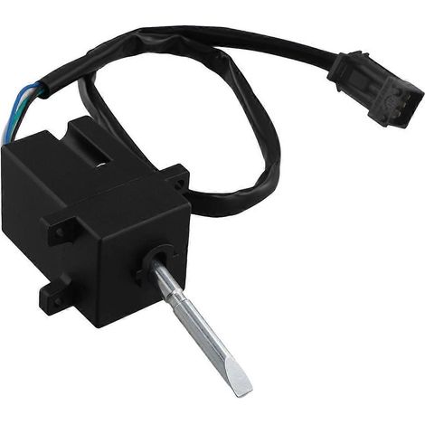 Interrupteur directionnel à 6 fils pour chariot élévateur électrique 335-05-- (1/5)