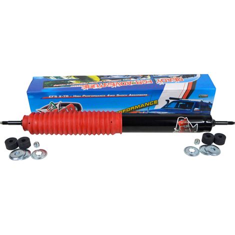 Amortiguador 37-6000 XTR (1/2)