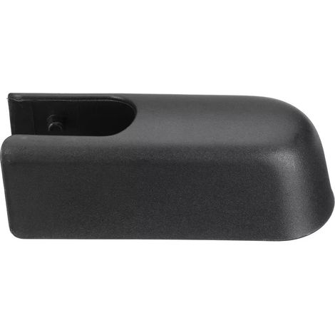 Convient pour Peugeot 107, Citroën C1, Toyota Aygo - cache de bras d'essuie-glace arrière (1/4)