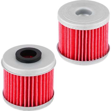 Motorradölfilter für HONDA CRF150R CRF250R CRF250X CRF450R CRF450X - Ersatzteil