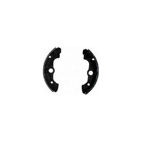 Mâchoires de Frein Ø160mm L 20mm