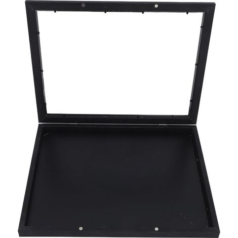 Kit De Cadre Pour Maillot Vitrine Pour Cadre De Maillot Signé Pour Enfant (1/5)