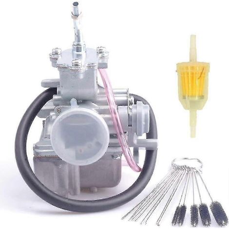Carburateur compatible avec quad Yamaha Raptor 50 YFM50 YFM50R (2004-2008) (1/5)