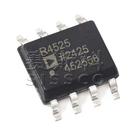 ADR4525ARZ ADR4525BRZ Electronic Components Chips Electronic Components 5 Packaging 5