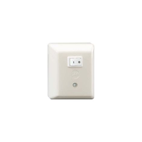 Rutenbeck Schaltrelais SAR Ap