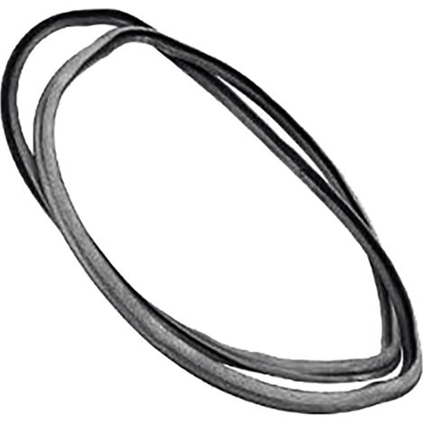 Joint de porte pour four et cuisinière – Compatible ARISTON, HOTPOINT, BAUKNECHT, INDESIT, WHIRLPOOL – Pièce détachée de qualité