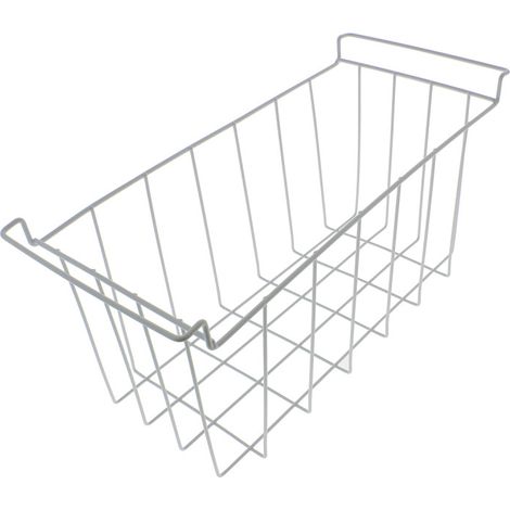 Panier pour congélateur FAR – Pièce détachée compatible K209 K159 – Largeur 40cm – Longueur 30cm – Plastique résistant - K2005814