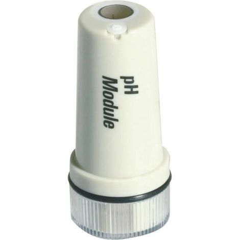 [NEUWERTIG] B-Ware Extech pH Ersatzelektrode PH105 für pH100 Handtuchheizkörper präzise Messungen (1/2)