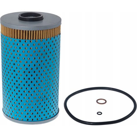 FILTRO OLIO BMW 3 (E36) 325 td Germania (1/2)