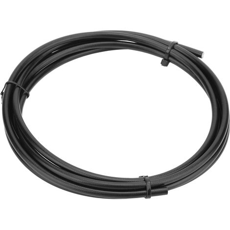 Câble de Frein Hydraulique en Nylon PBT Haute Résistance pour VTT - Compatible avec BH59 2,7m, pour Freins à Disque de Vélo Tout Terrain (1/5)