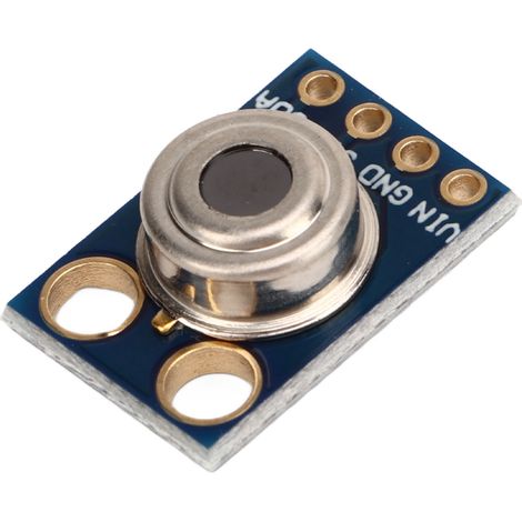 Module de capteur de température infrarouge sans contact GY-906 MLX90614ESF-BAA (1/5)
