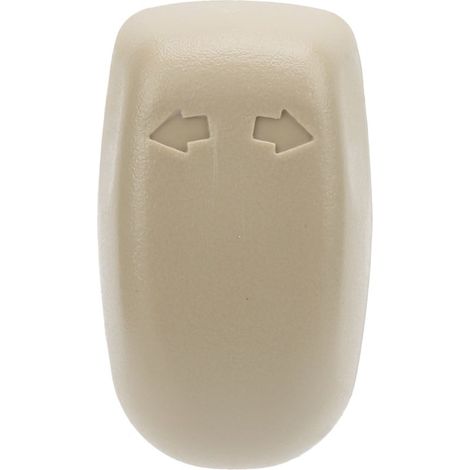 Bouton de réglage du siège, bouton de commutation de remplacement pour Honda Accord CRV Odyssey (1/5)