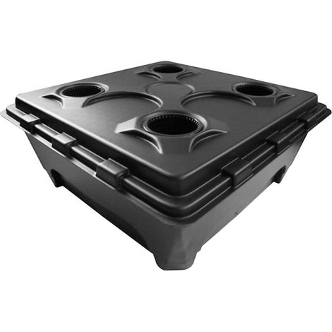 Système DWC Oxypot 4 - Nutriculture®