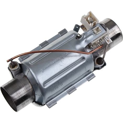 Electrolux - elemento calefactor - tubo -, 230v /2000w - 1560734012 - 7321421252810