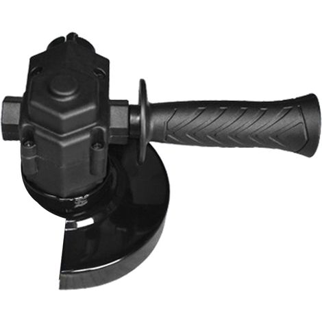 Adaptateur perceuse visseuse en accessoire meuleuse d'angle coffret pratique bricolage maison conversion ABS metal 7mm 150mm