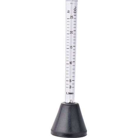 Testeur De Débit De Gaz Compteur De Mesure De Gaz Mesure De Gaz À Souder Par Soudage Par Gaz pour Soudeur Mig Tig (1/5)
