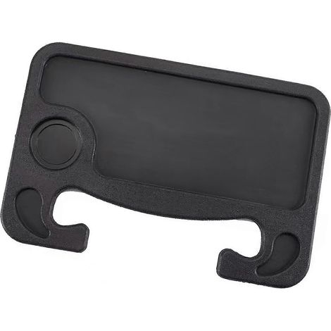 Plateau de volant portable et multifonctionnel pour ordinateurs portables et tablettes – accessoire de voiture