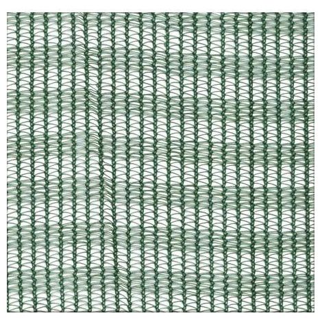 RETE PER RACCOLTA OLIVE ANTISPINA 10x12 mt. Verde scuro
