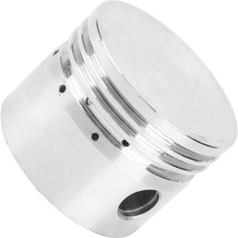 Piston de moteur en aluminium de rechange pour compresseur d'air, accessoire de pompe 65x14,5 mm (1/5)