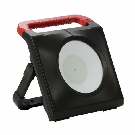 Projecteur LED de chantier à prises CEBA 50W 4000 lumens