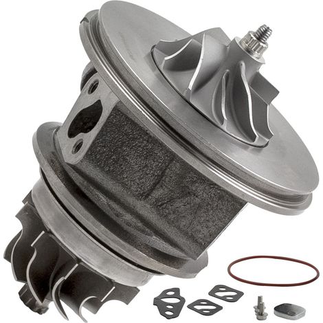 Turbo CHRA Cartridge para Toyota Hilux 4-Runner 2.4L 2L-T 1985-1989 turbo core (1/5)