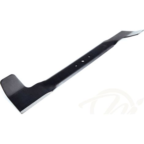 Lame tondeuse pour MTD E145 742-0608C coupe 52 cm (1/4)