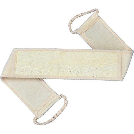 Set mit 3 Luffa-Badetüchern (1/3)