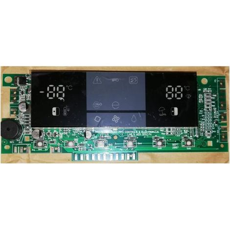 Whirlpool 480132101783 Tarjeta de programa de refrigerador