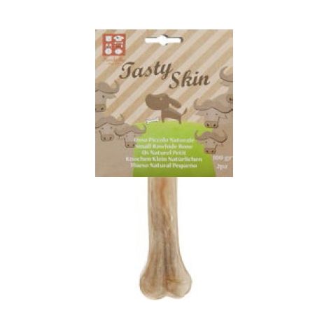 Osso naturale per cani Medium 12,5 cm x 70 g Nature Snack