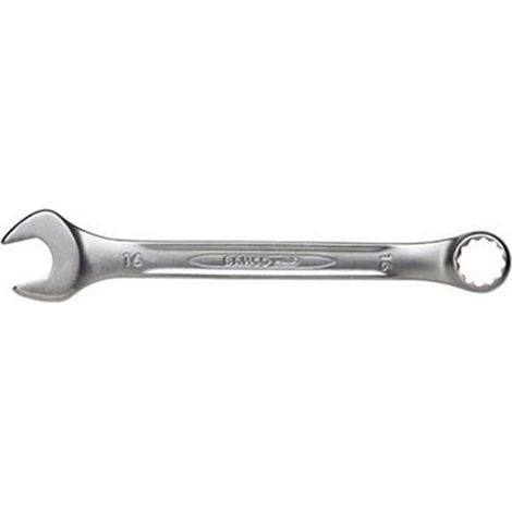 Chiave combinata 10mm bahco 25-10-1 irimo